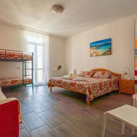 Apartmán Casa Yvona Alghero Exteriér fotografie
