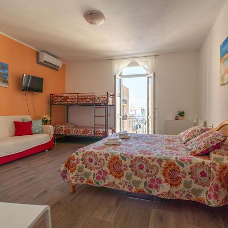 Apartmán Casa Yvona Alghero Exteriér fotografie