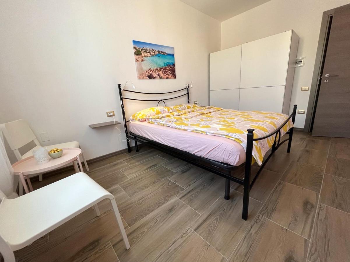 Apartmán Casa Yvona Alghero Exteriér fotografie