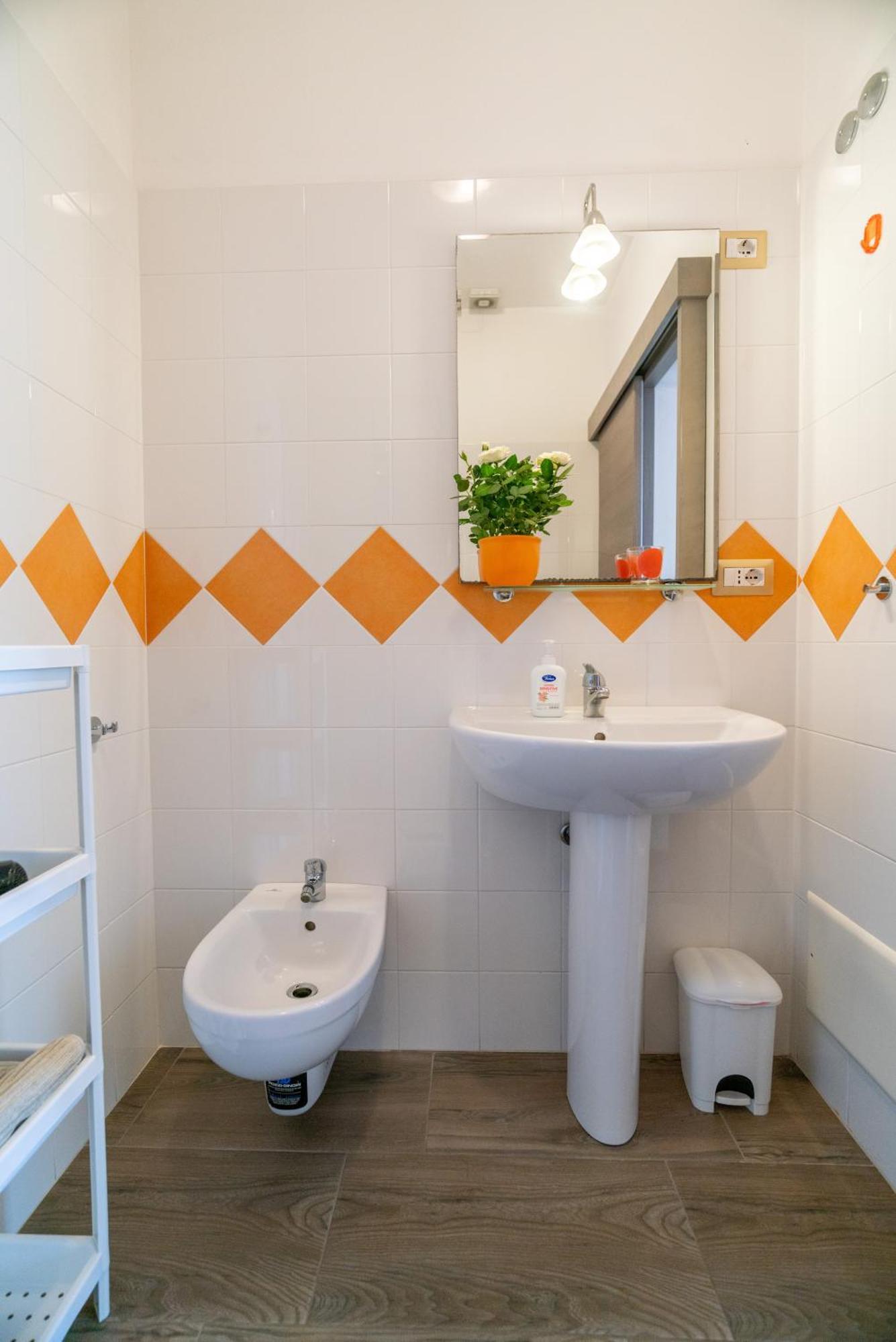 Apartmán Casa Yvona Alghero Exteriér fotografie