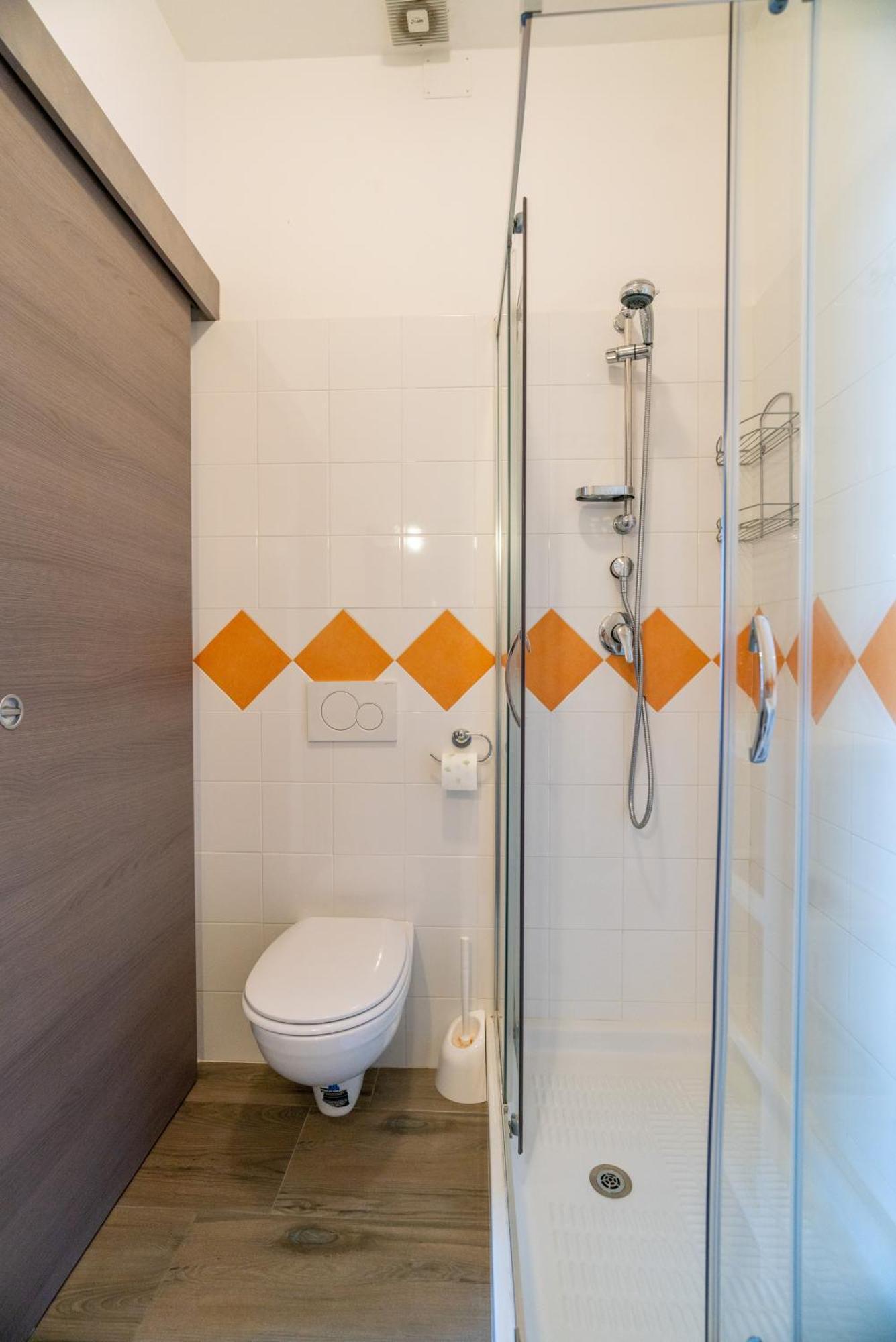 Apartmán Casa Yvona Alghero Exteriér fotografie