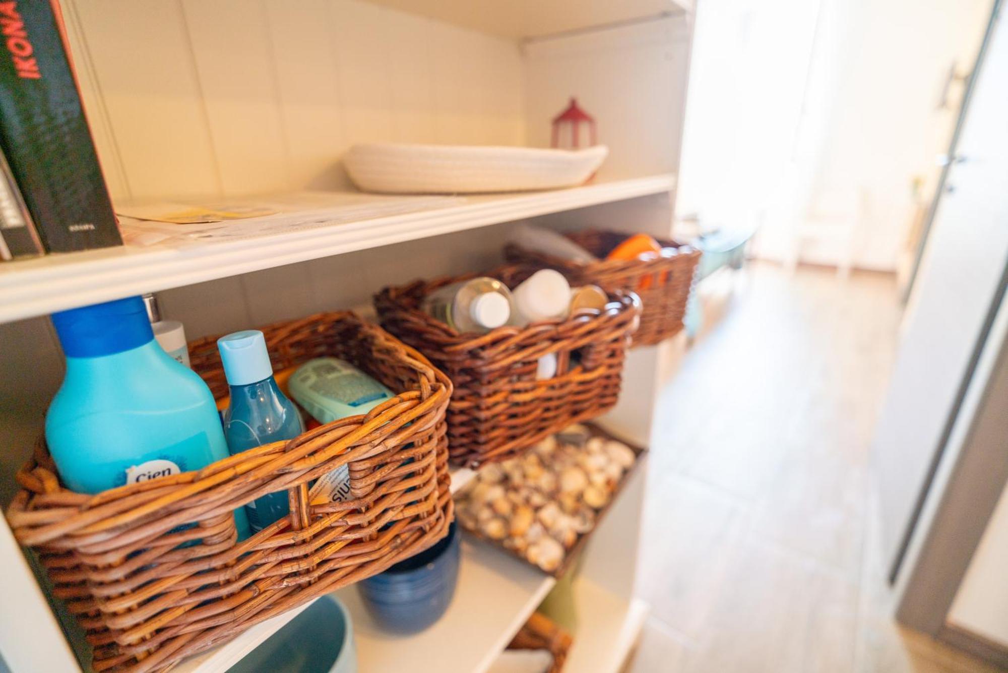 Apartmán Casa Yvona Alghero Exteriér fotografie