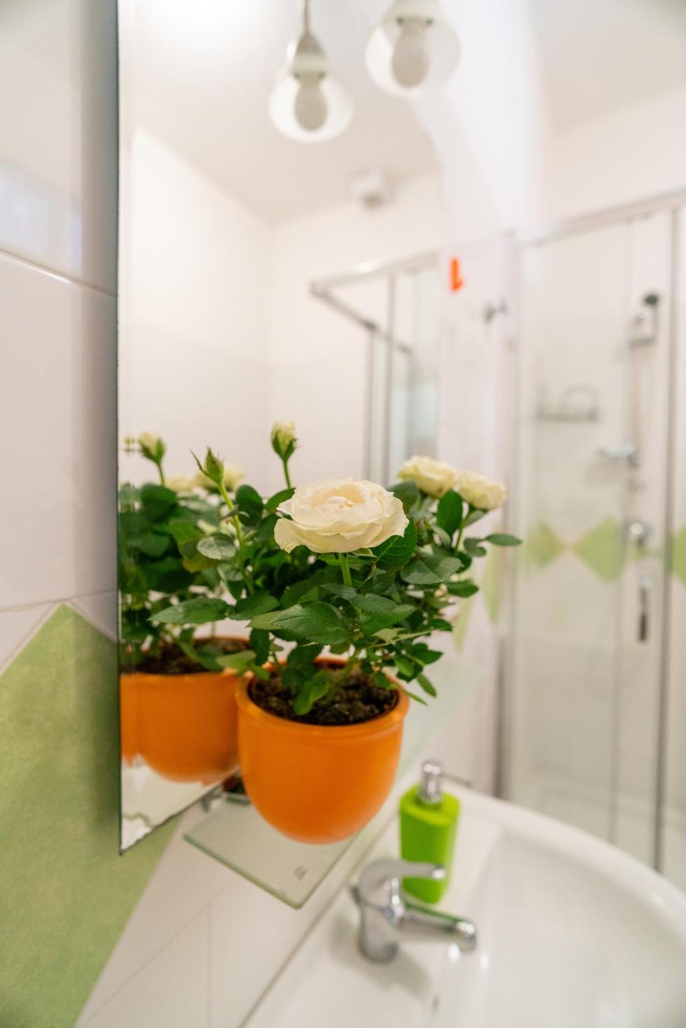Apartmán Casa Yvona Alghero Exteriér fotografie