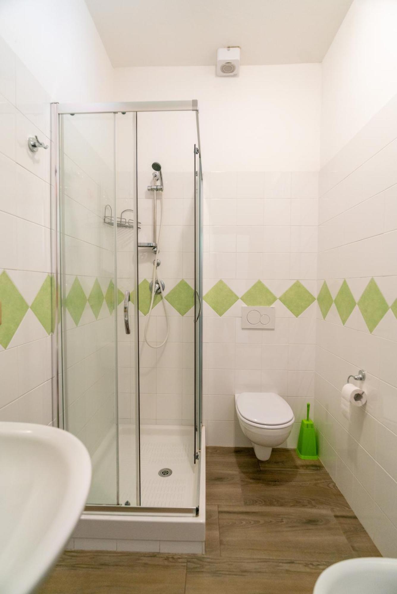 Apartmán Casa Yvona Alghero Exteriér fotografie