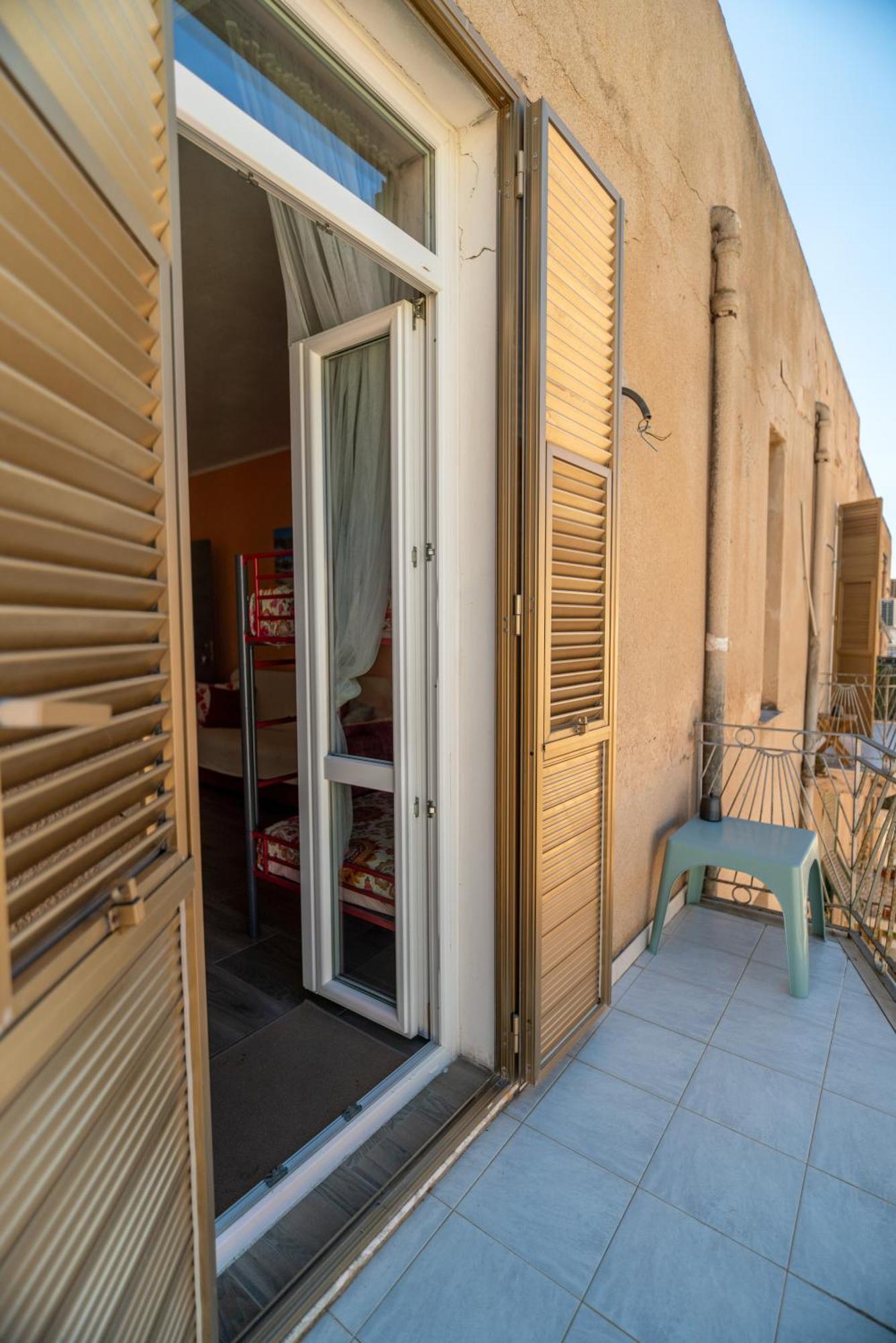 Apartmán Casa Yvona Alghero Exteriér fotografie