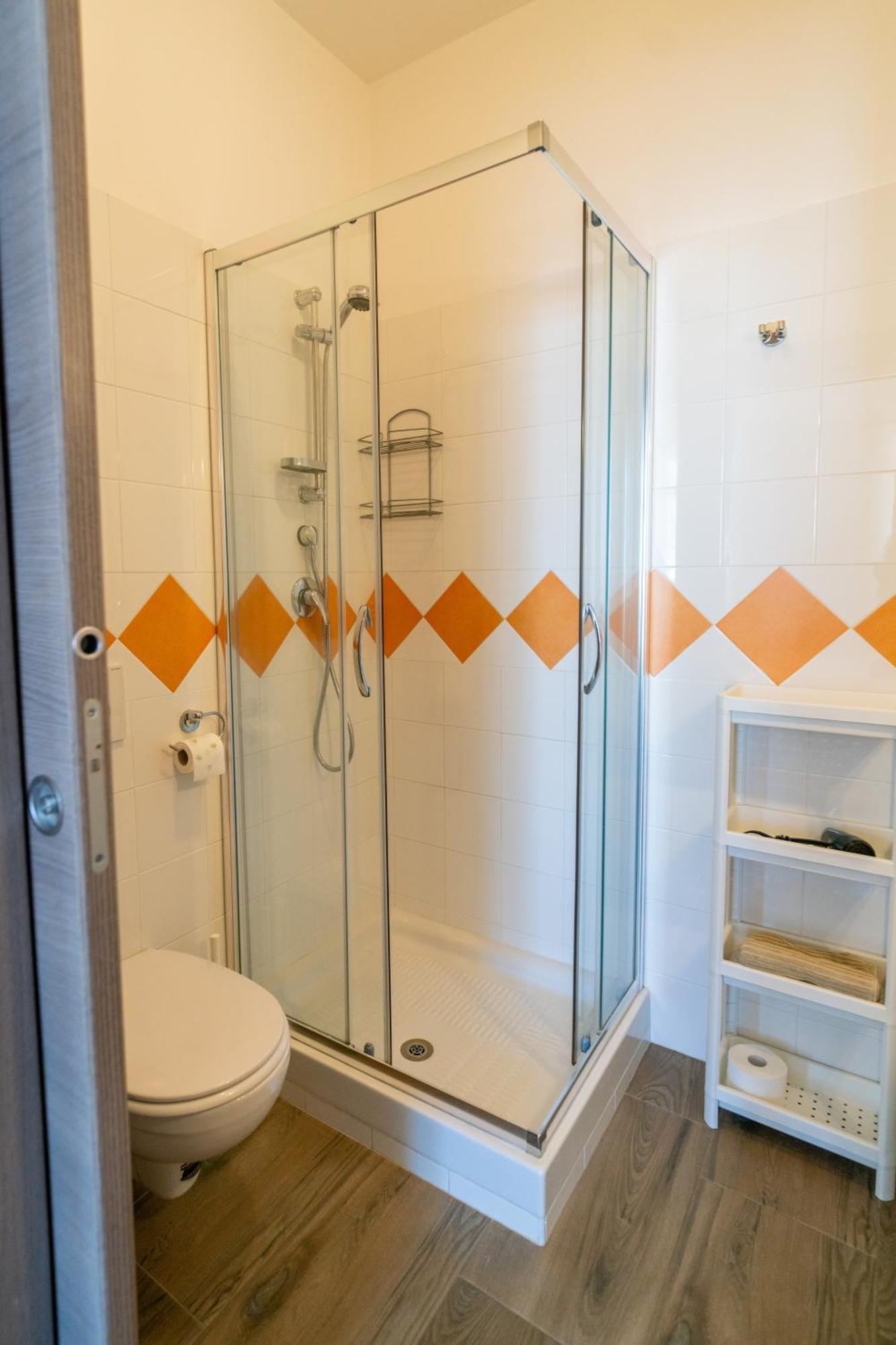 Apartmán Casa Yvona Alghero Exteriér fotografie