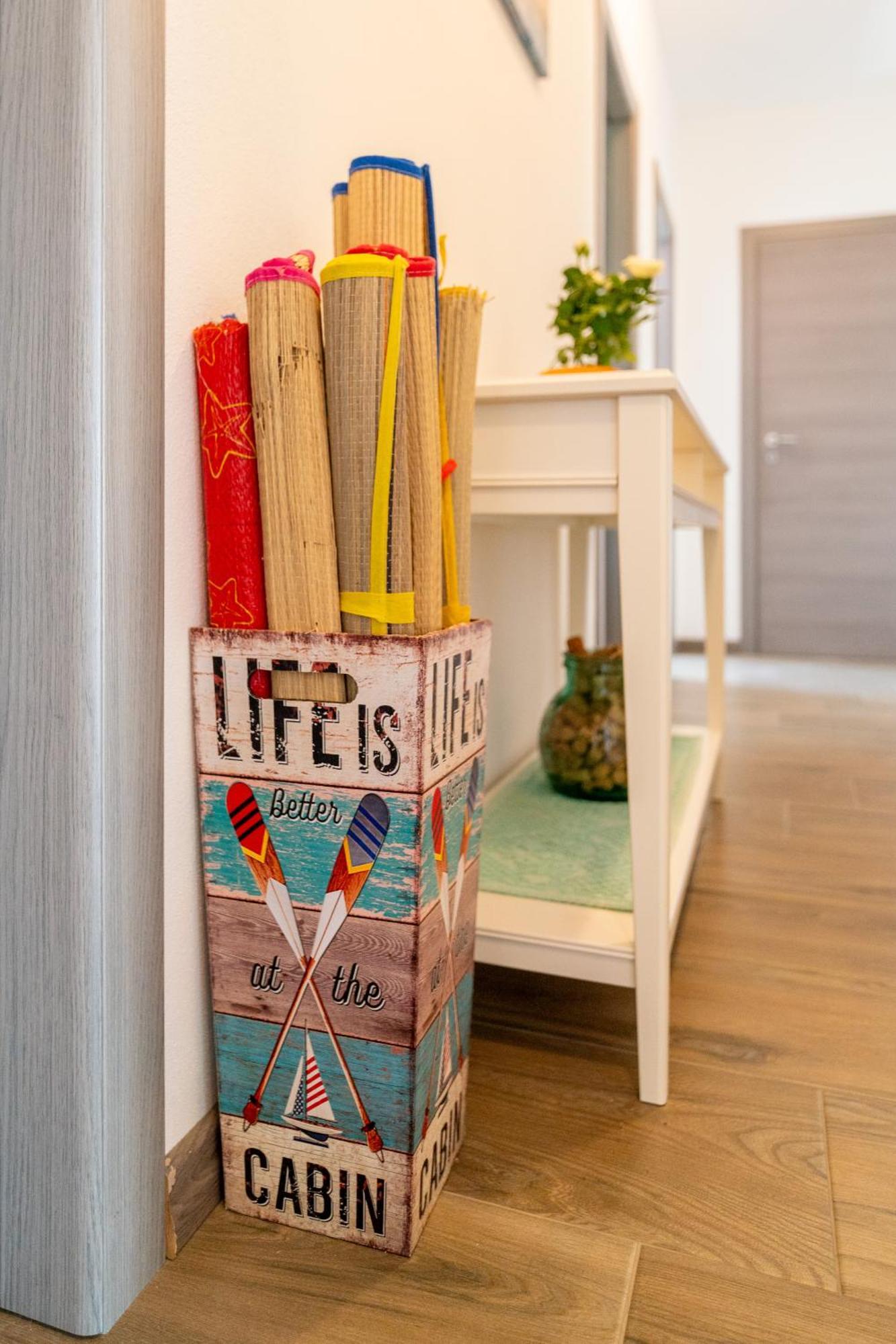 Apartmán Casa Yvona Alghero Exteriér fotografie