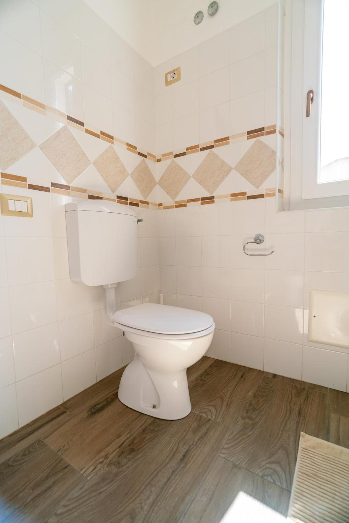 Apartmán Casa Yvona Alghero Exteriér fotografie